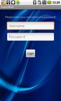 SuperBlue Free Bluetooth Chat