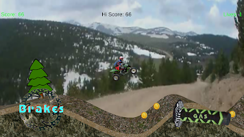Doug's ATV Adventure