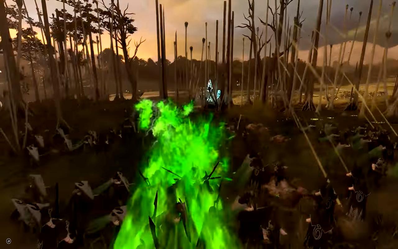 The Complete War WARHAMMER Kingdom