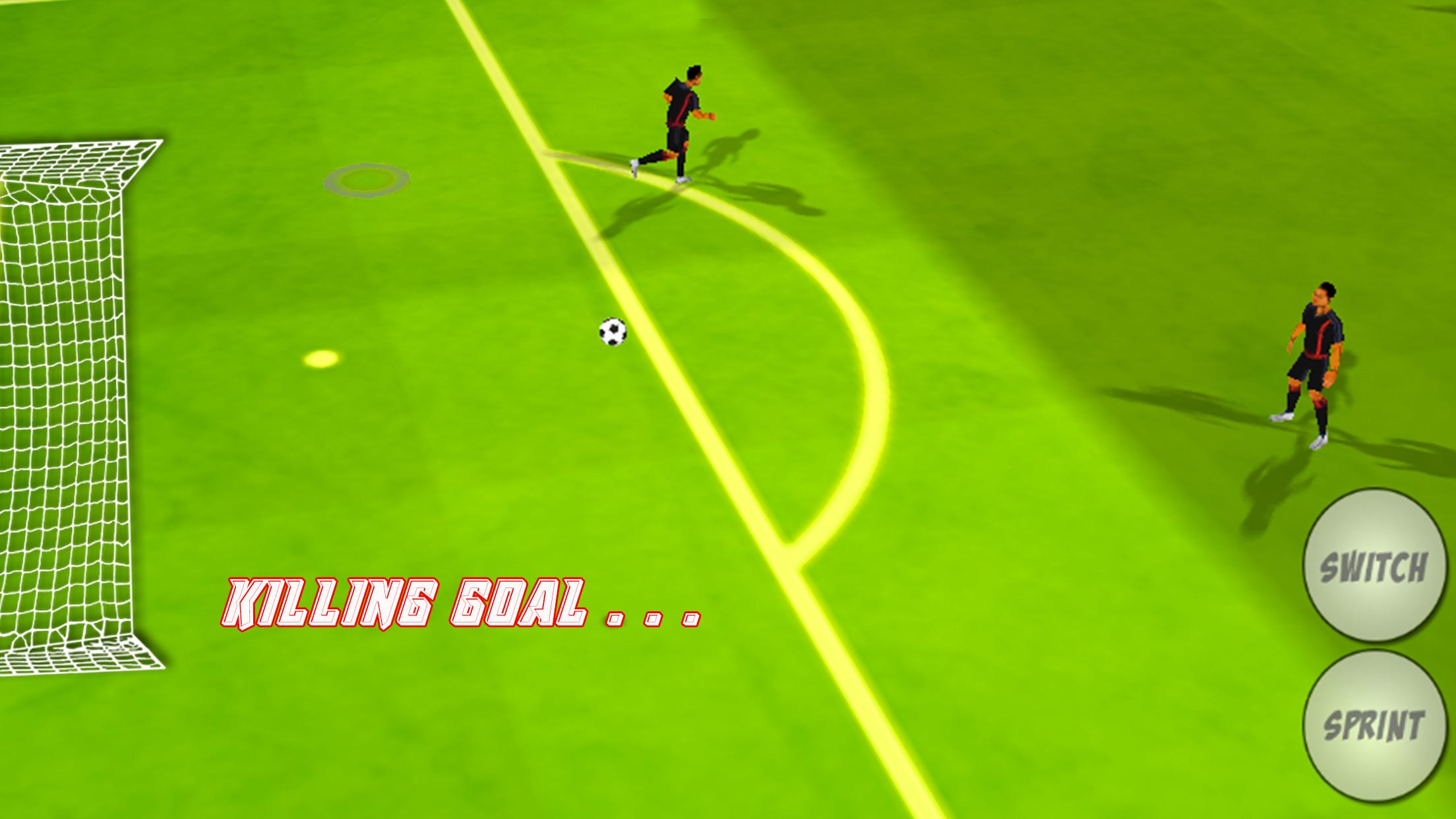 Score Hero 17