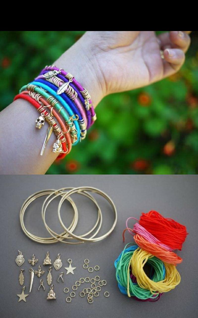 DIY Craft Step