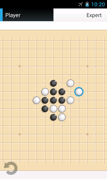 Simply Gomoku