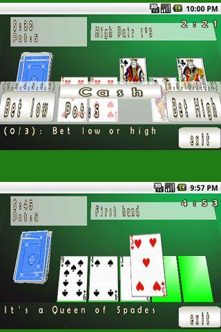 APokerLite