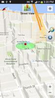 Location tracker, my helper