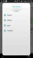 Location tracker, my helper