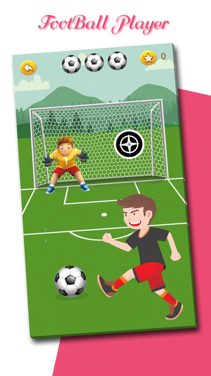 2018 Real Football