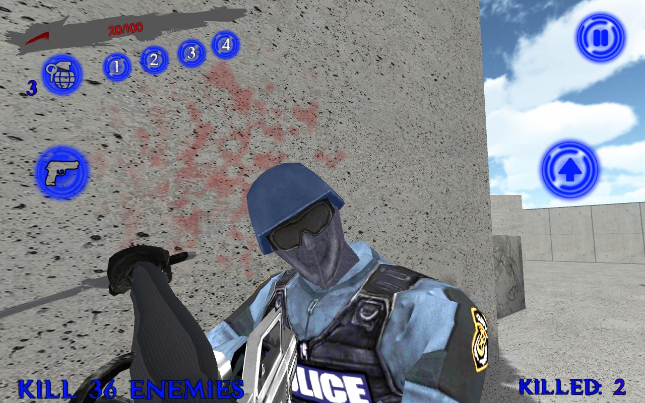 Elite Agent