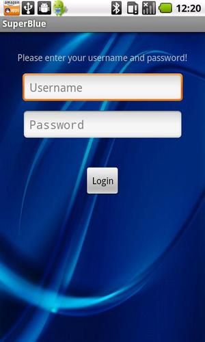 SuperBlue Free Bluetooth Chat