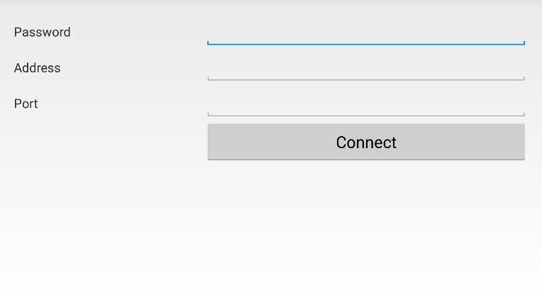 simplevnc
