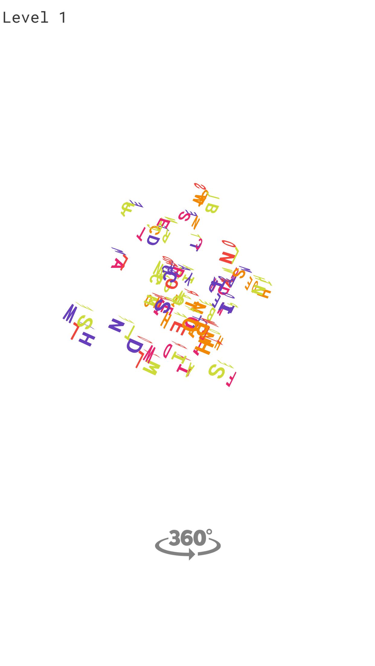 Words Sphere
