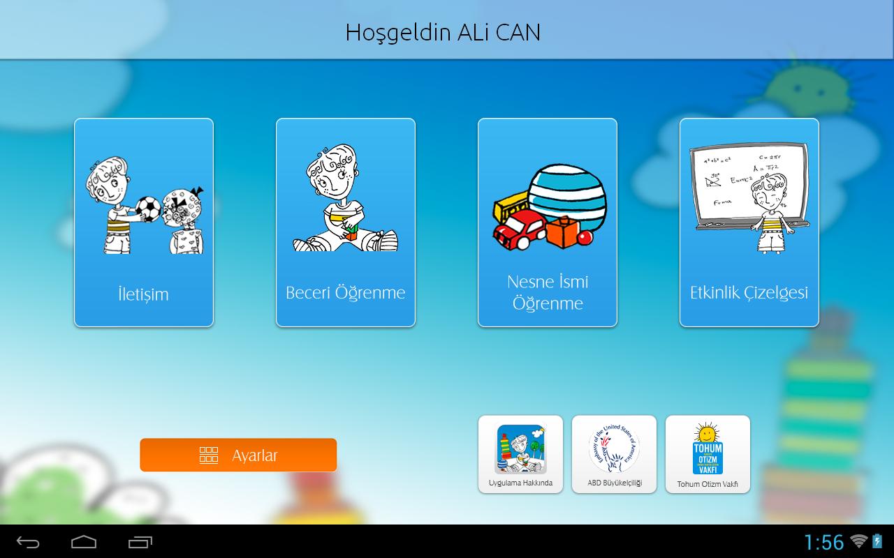 Tohum 1