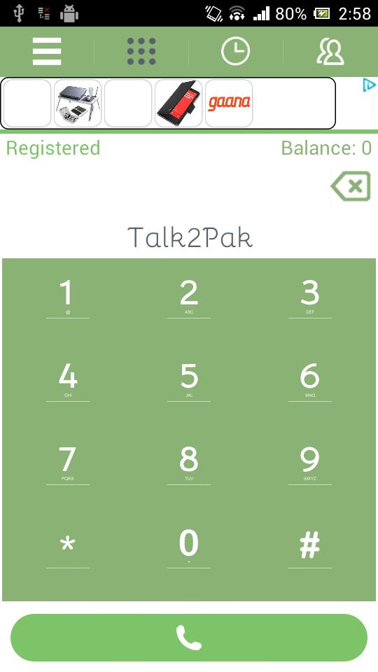Talk2Pak