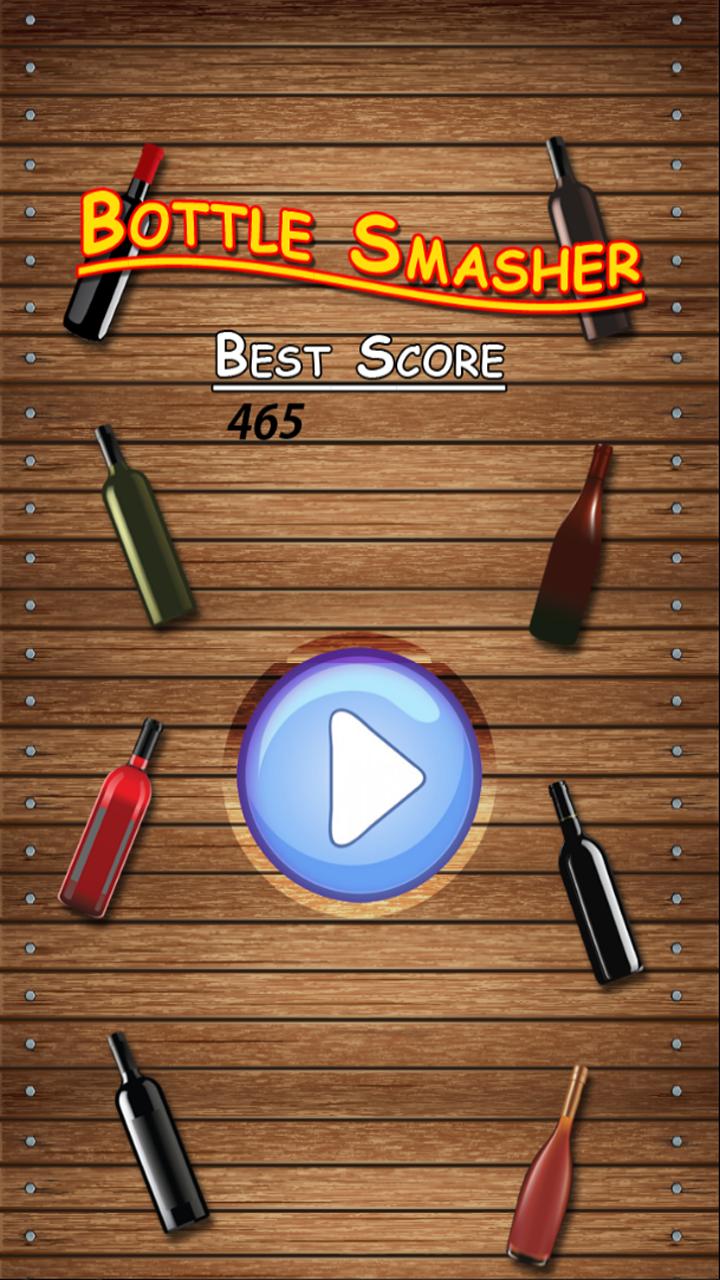 Bottle Spin : Bottle Flip Free
