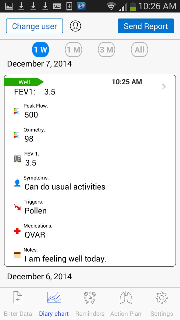 AsthmaMD