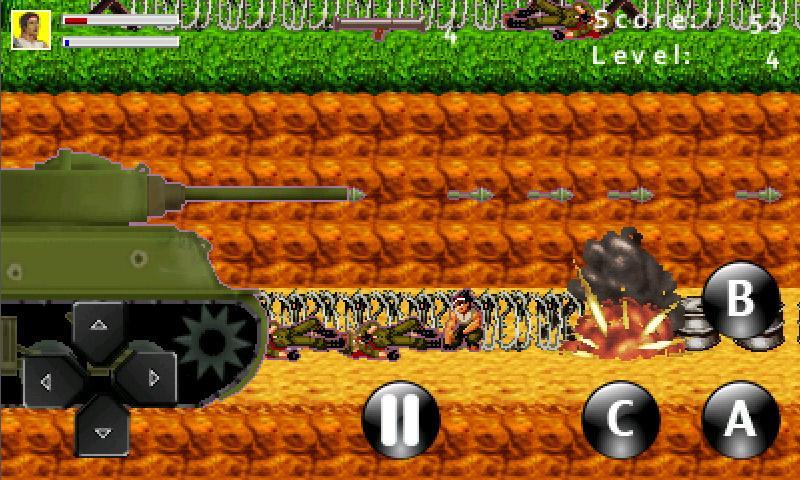 Soldier 1945