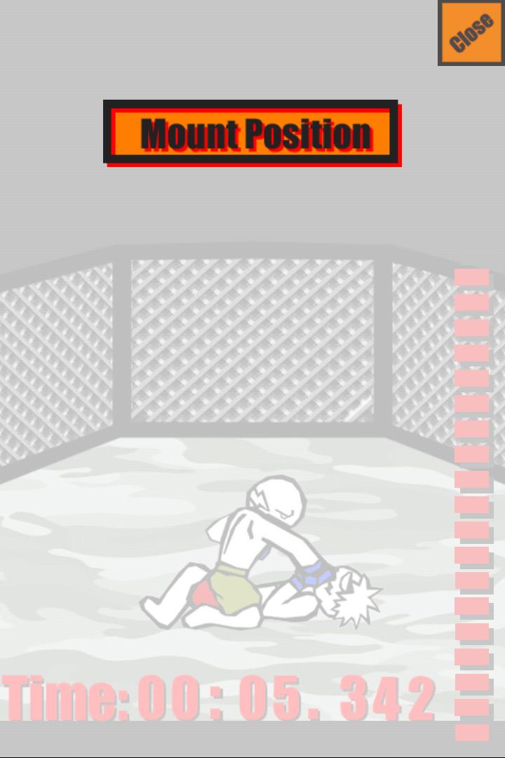 pound2pound
