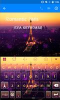Romantic Pairs Eva GifKeyboard