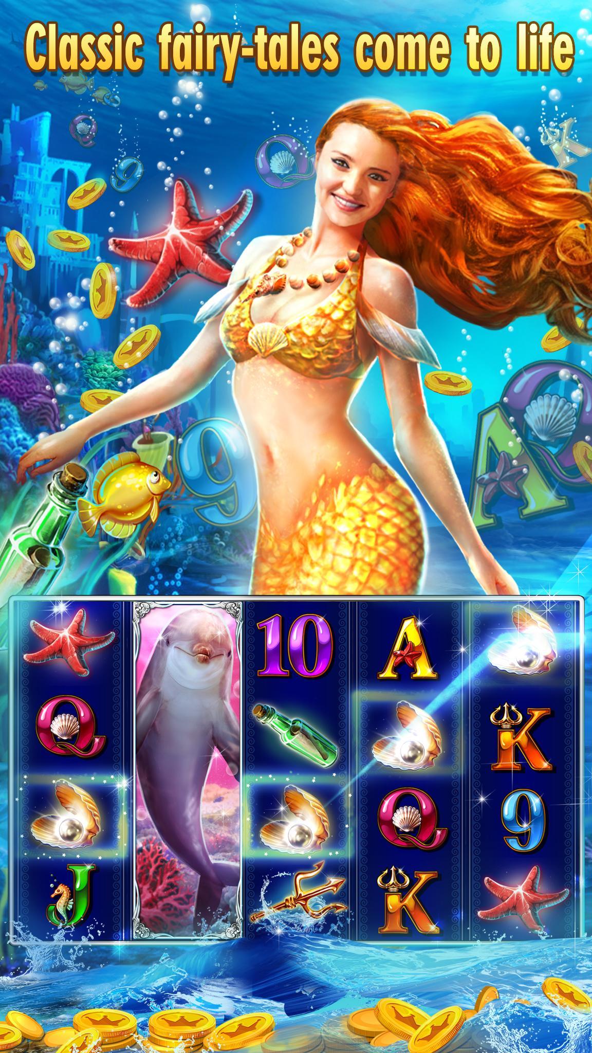 Zeus Bonus Casino - Slot