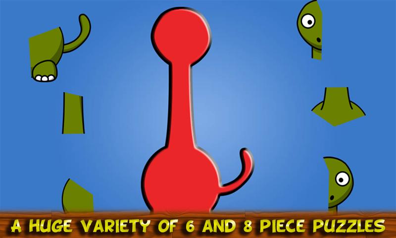 101 Kids Puzzles