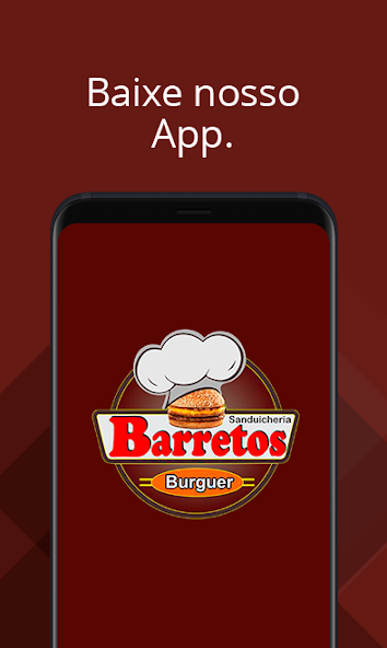 Barretos Burguer