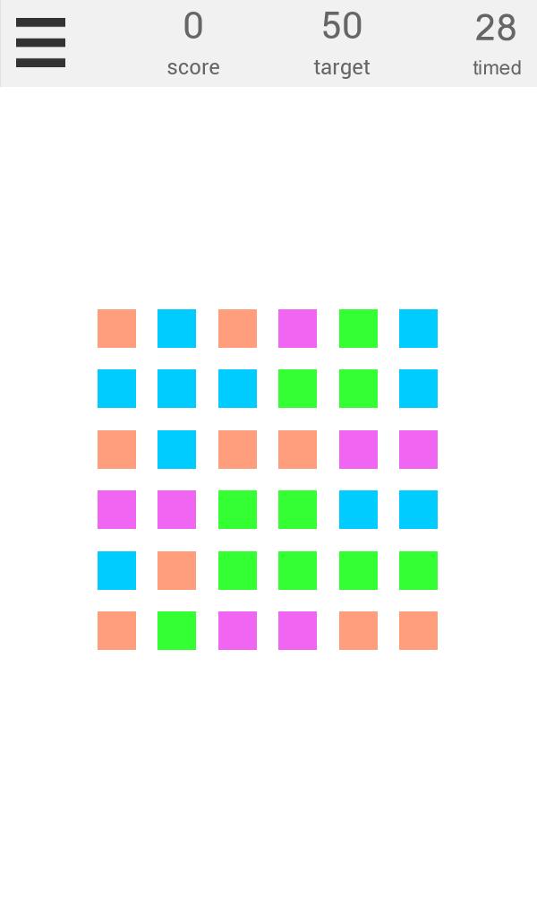 Two Squares