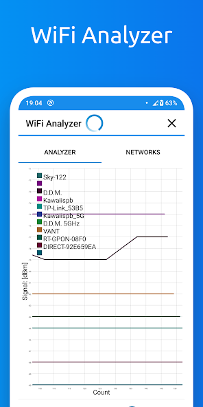 WiFi Tools