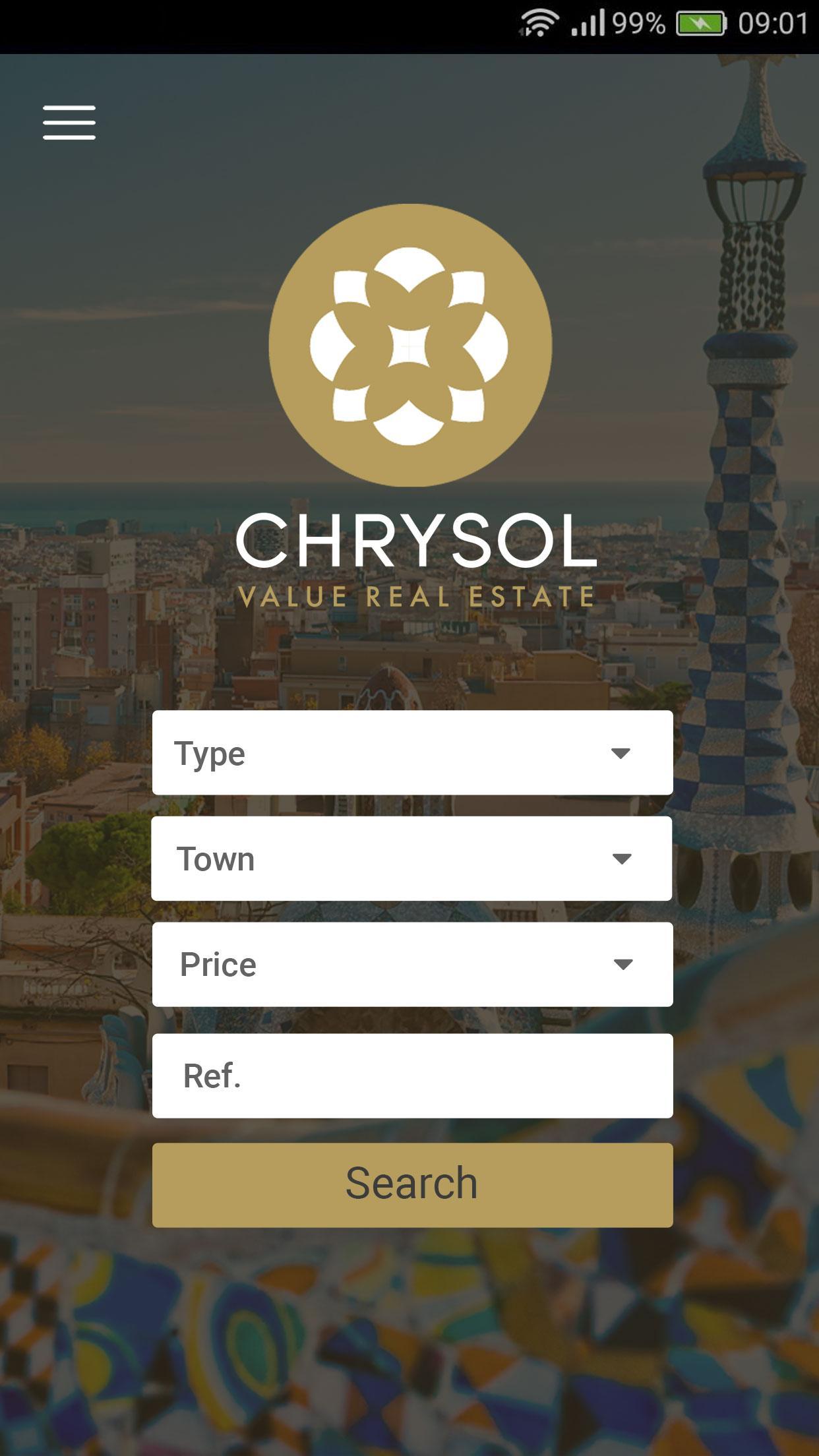 Chrysol