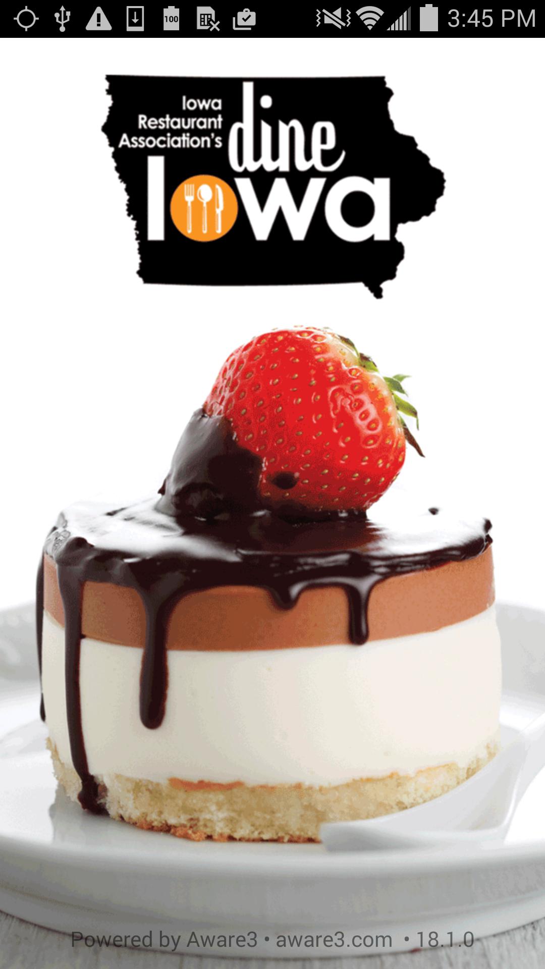 Dine Iowa