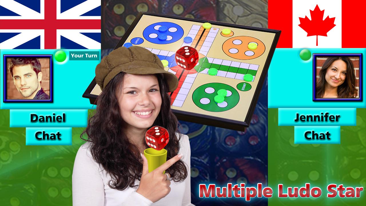 Ludo Super Champion 3d