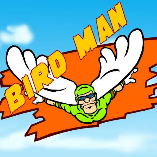 BIRDMAN