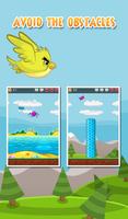 Fly Bird Fly!