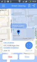 Car Pal - No more Tickets!