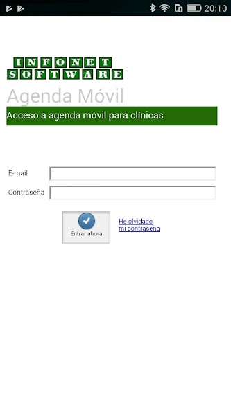 agendaMovil