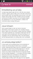 Zwanger en Zo