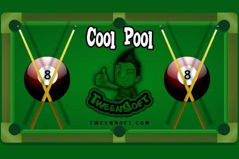 CoolPool